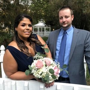 Meet your Posher, Ingrid